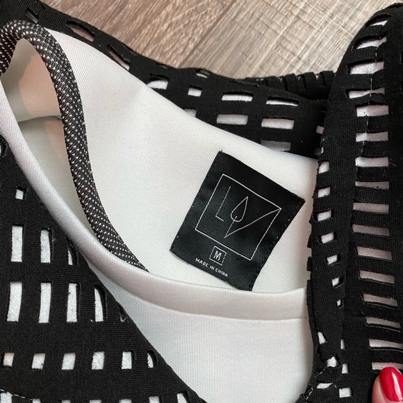 Lime & Vine hoody size M - Picture 9 of 11